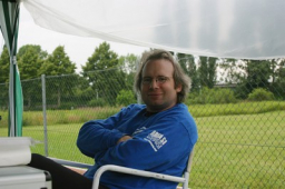 2007 ﻿﻿﻿﻿﻿Warm Up Offroad für die DM